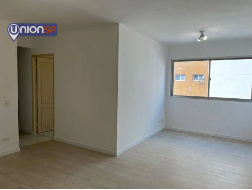 Apartamento, 3 quartos, 87 m² - Foto 1
