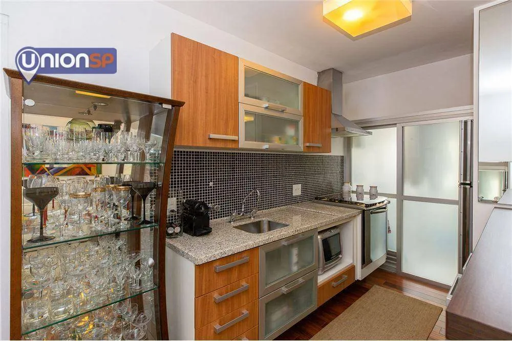Apartamento, 2 quartos, 47 m² - Foto 3