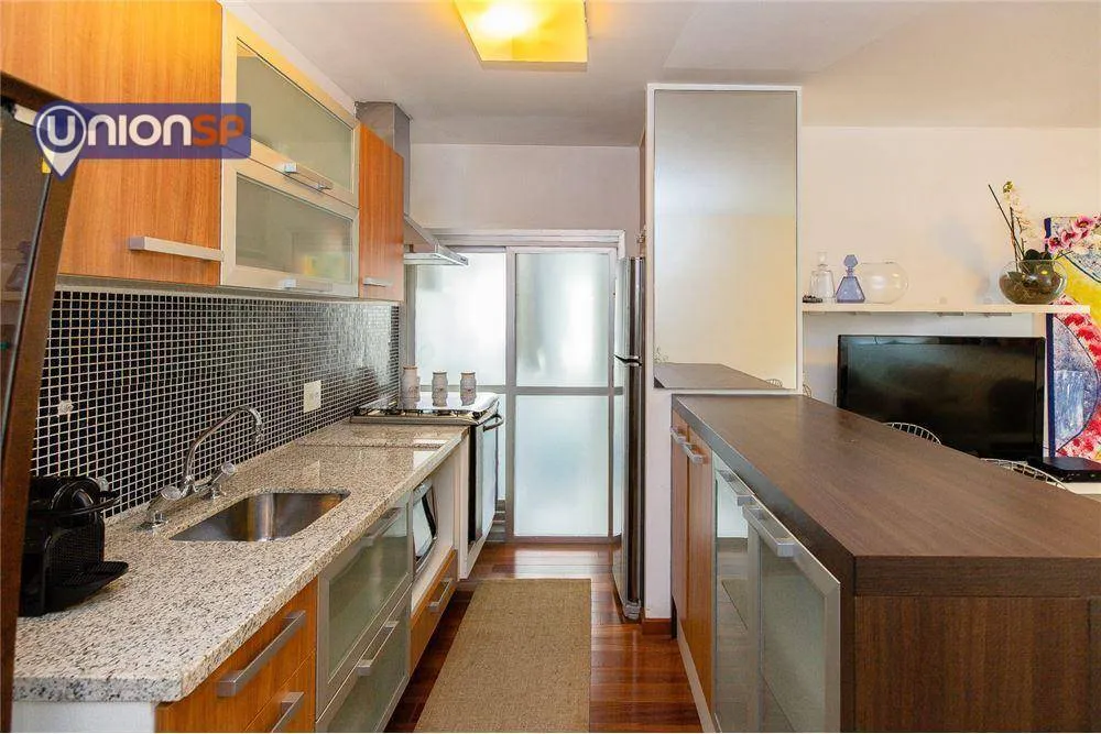 Apartamento, 2 quartos, 47 m² - Foto 4