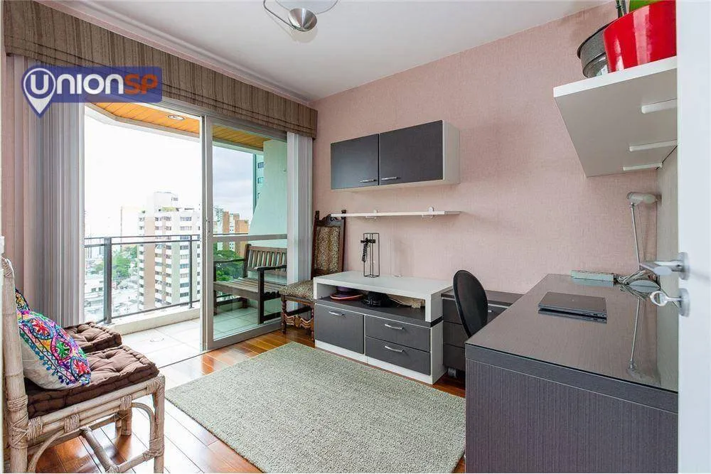 Apartamento, 2 quartos, 47 m² - Foto 1