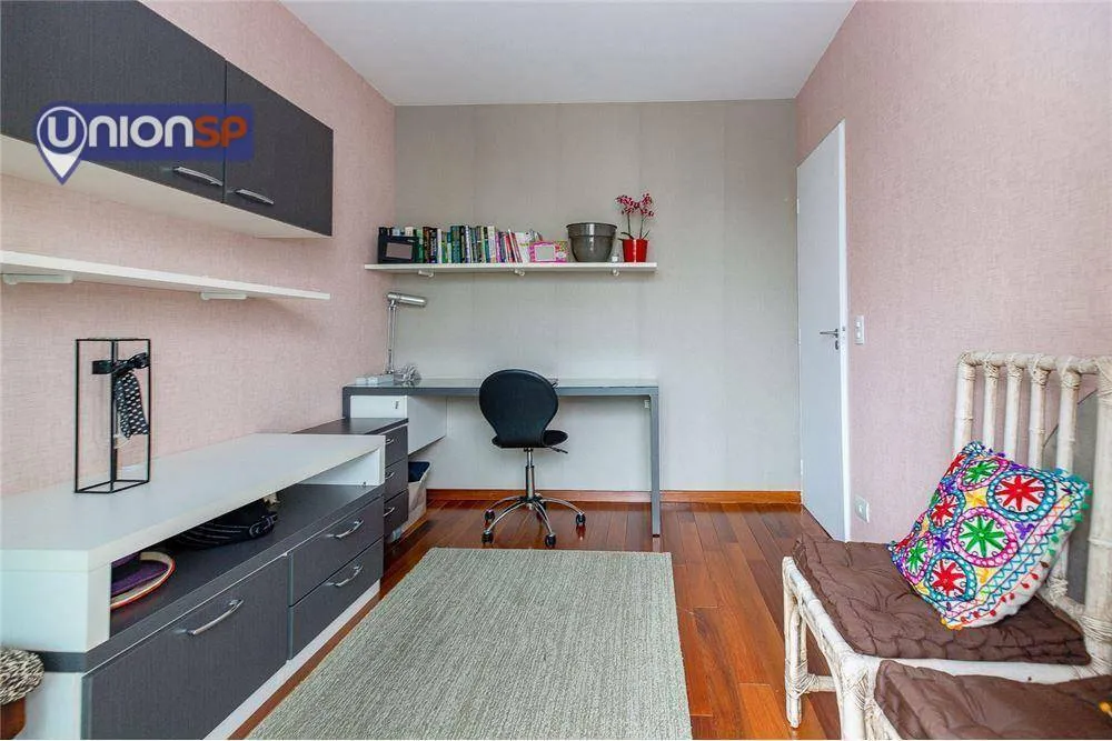 Apartamento, 2 quartos, 47 m² - Foto 2