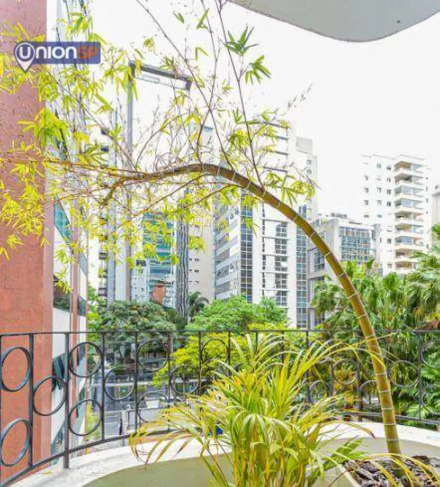 Apartamento, 1 quarto, 43 m² - Foto 4