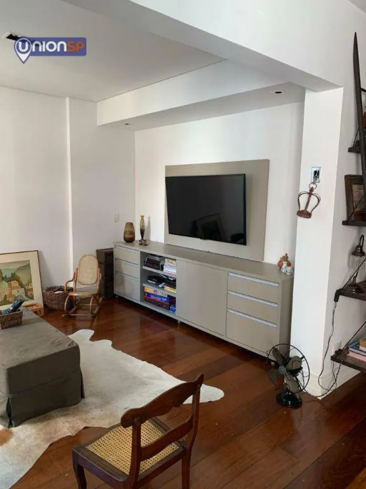 Apartamento, 3 quartos, 160 m² - Foto 4