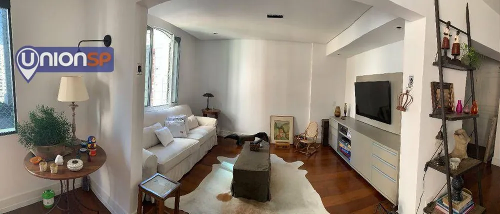 Apartamento, 3 quartos, 160 m² - Foto 2