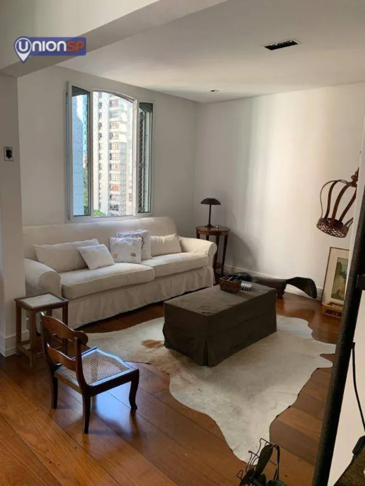 Apartamento, 3 quartos, 160 m² - Foto 3