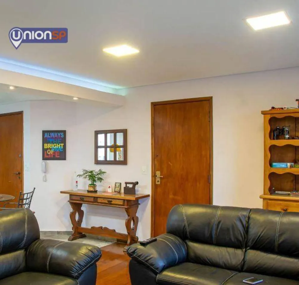 Apartamento, 3 quartos, 90 m² - Foto 1