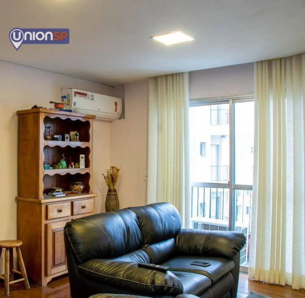 Apartamento, 3 quartos, 90 m² - Foto 3