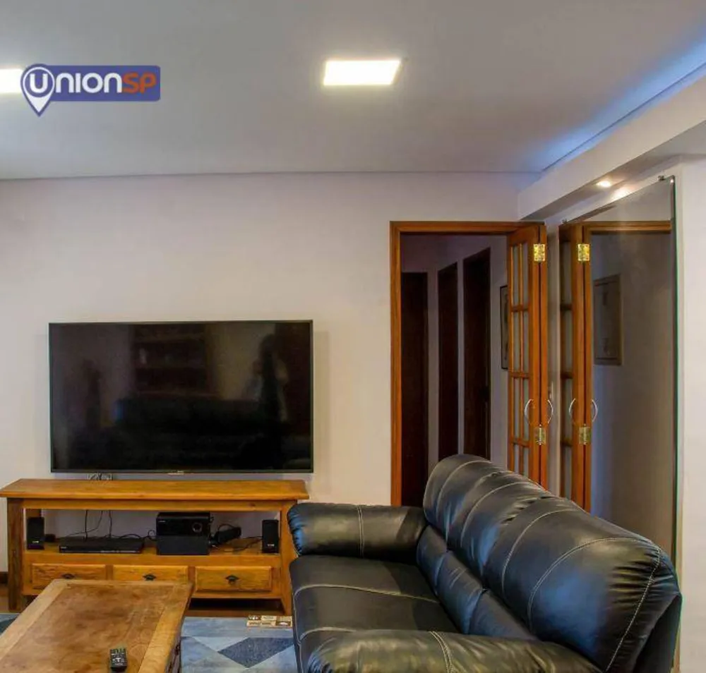 Apartamento, 3 quartos, 90 m² - Foto 2