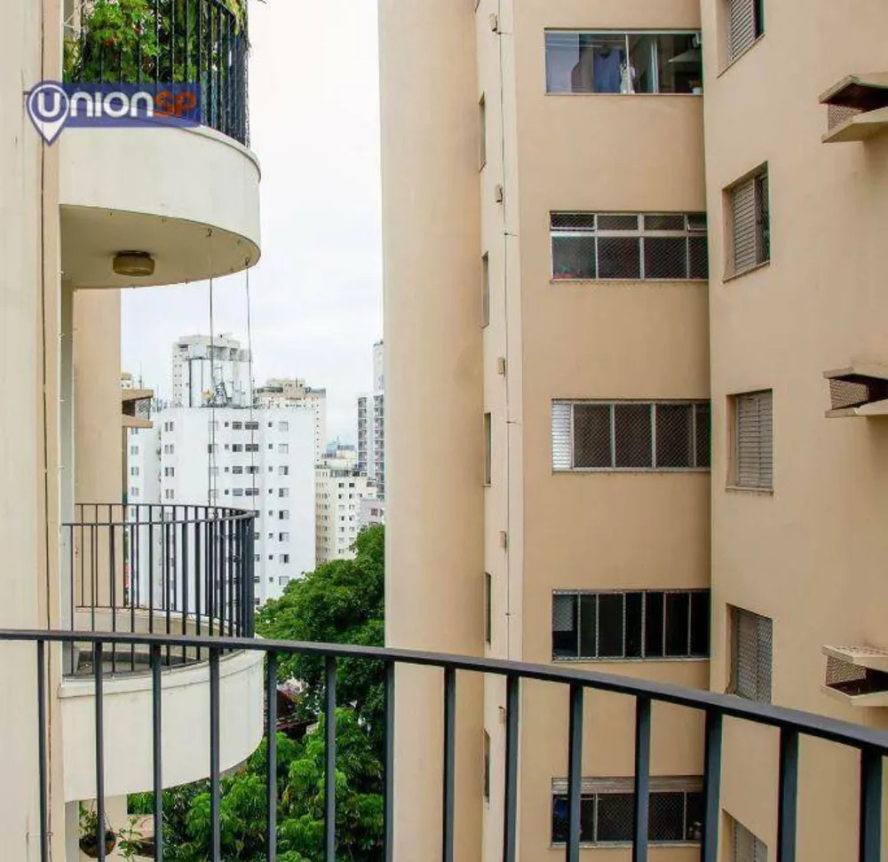 Apartamento, 3 quartos, 90 m² - Foto 4