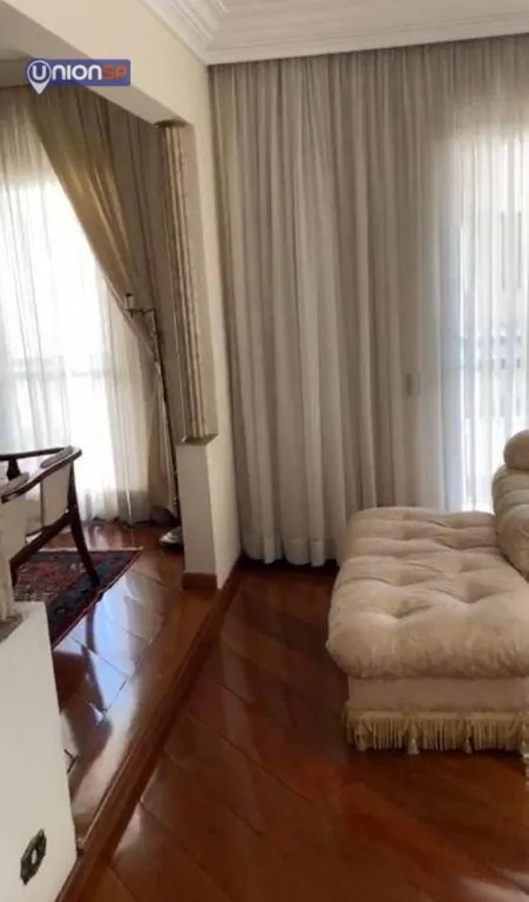 Apartamento, 4 quartos, 205 m² - Foto 4