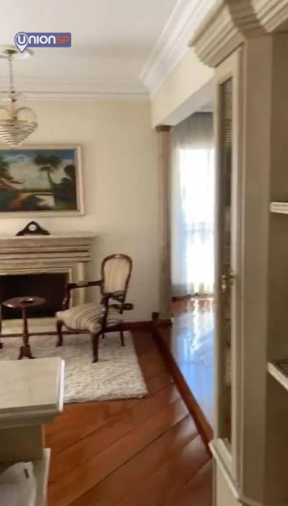 Apartamento, 4 quartos, 205 m² - Foto 3