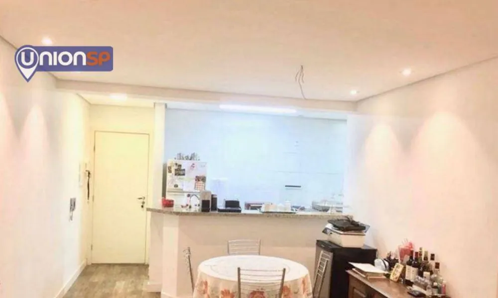 Apartamento, 2 quartos, 73 m² - Foto 2