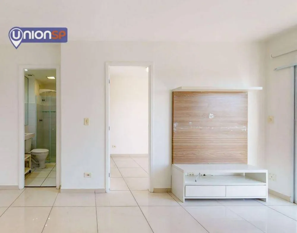 Apartamento, 1 quarto, 36 m² - Foto 2