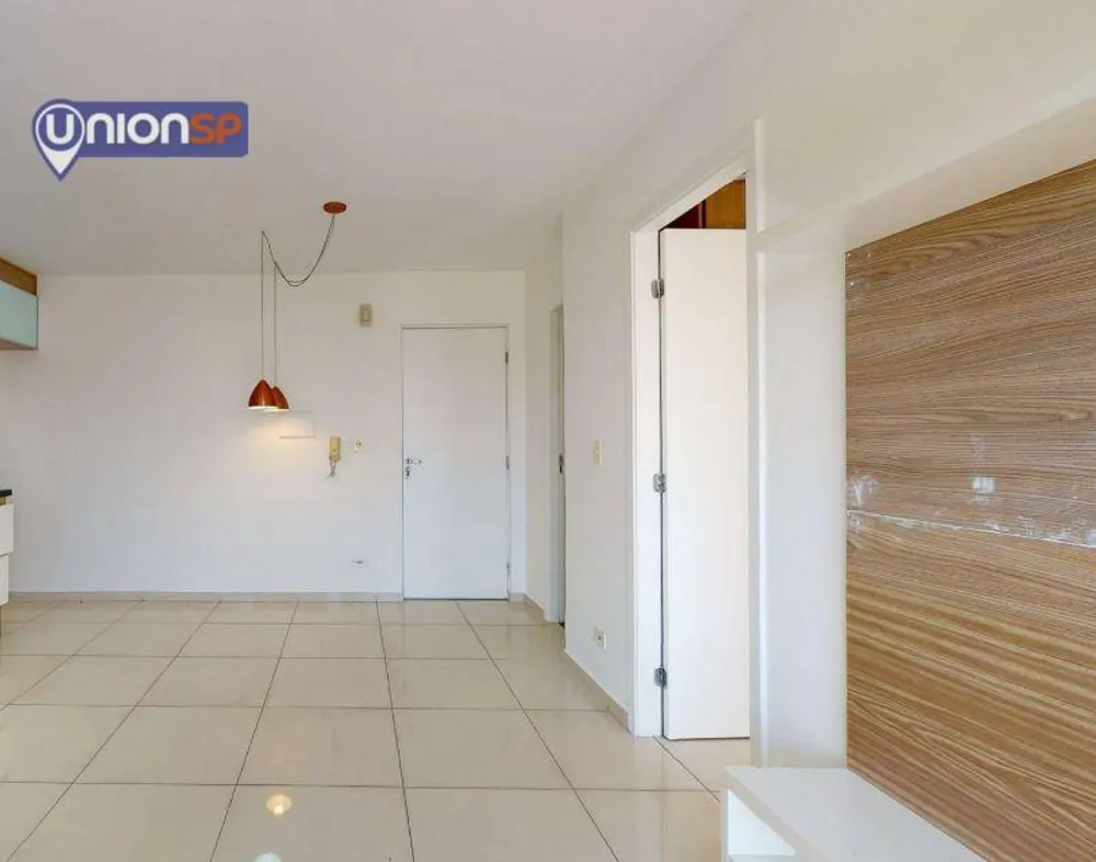 Apartamento, 1 quarto, 36 m² - Foto 3