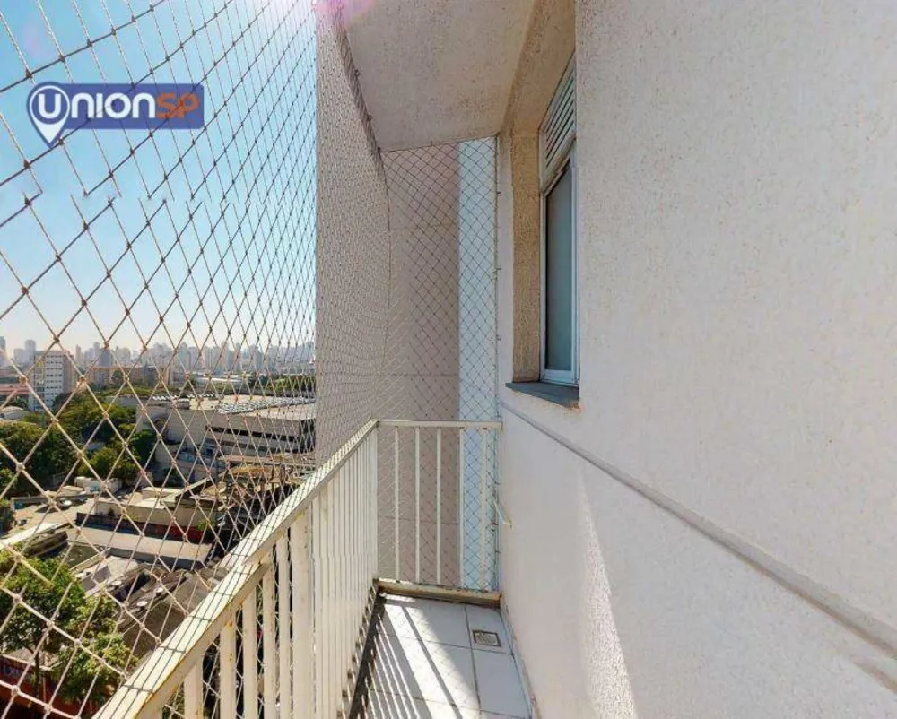 Apartamento, 1 quarto, 36 m² - Foto 4