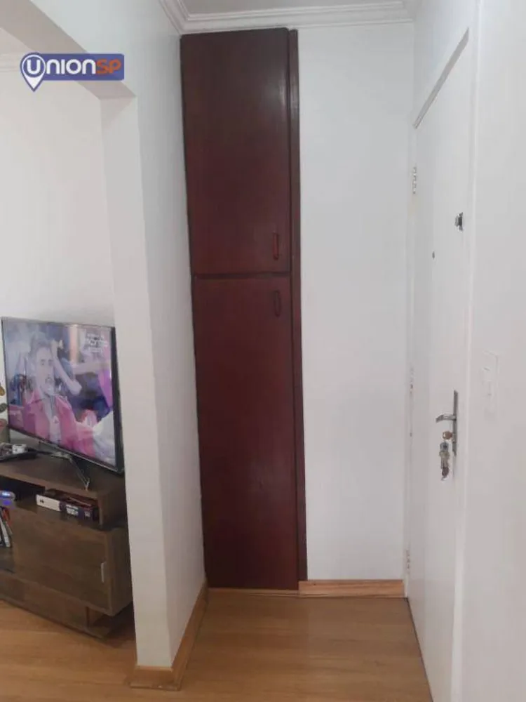 Apartamento, 3 quartos, 59 m² - Foto 2