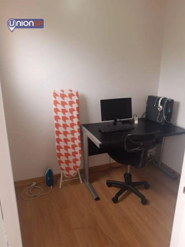 Apartamento, 3 quartos, 59 m² - Foto 3