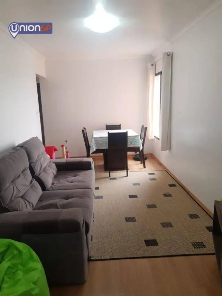 Apartamento, 3 quartos, 59 m² - Foto 1