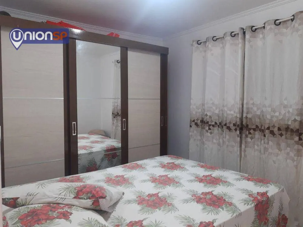 Apartamento, 3 quartos, 59 m² - Foto 4
