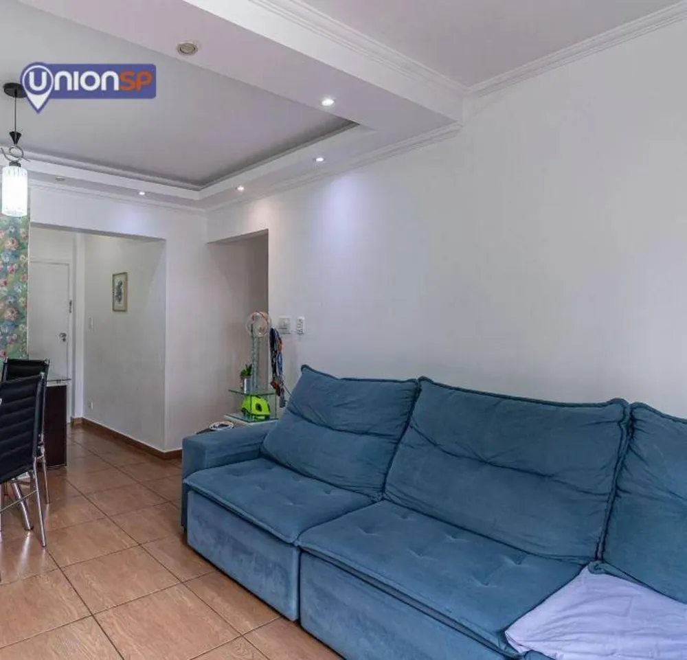 Apartamento, 2 quartos, 68 m² - Foto 4