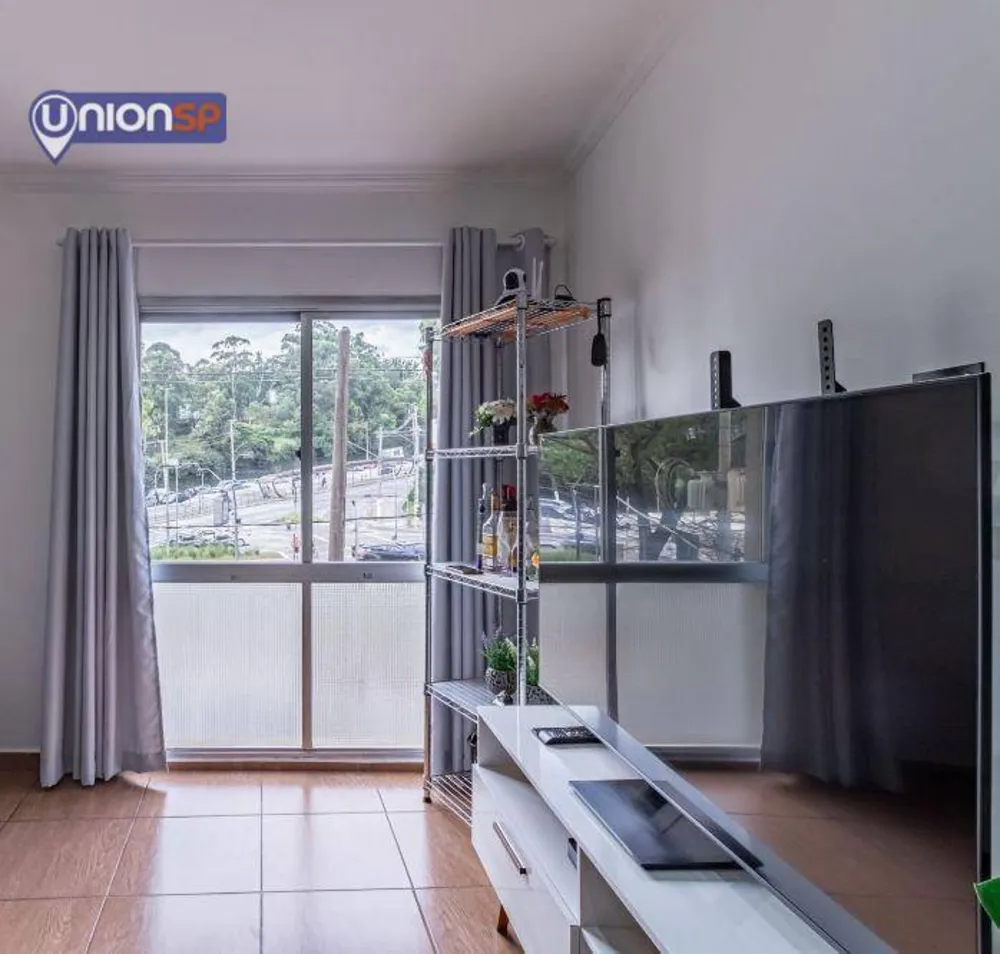 Apartamento, 2 quartos, 68 m² - Foto 3