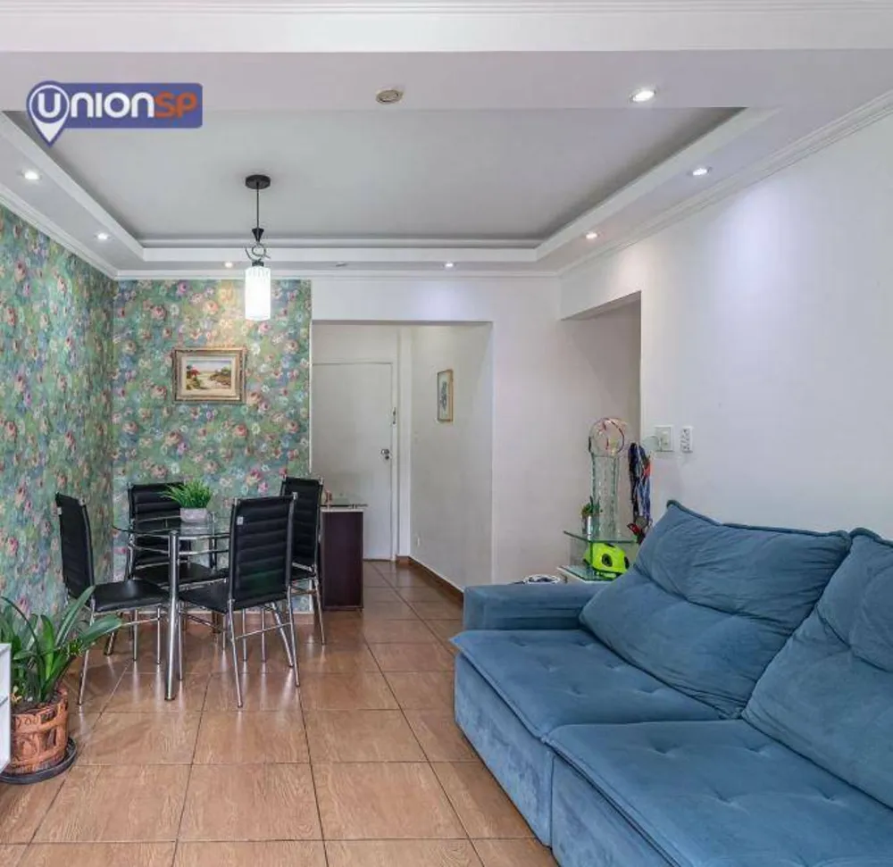 Apartamento, 2 quartos, 68 m² - Foto 2