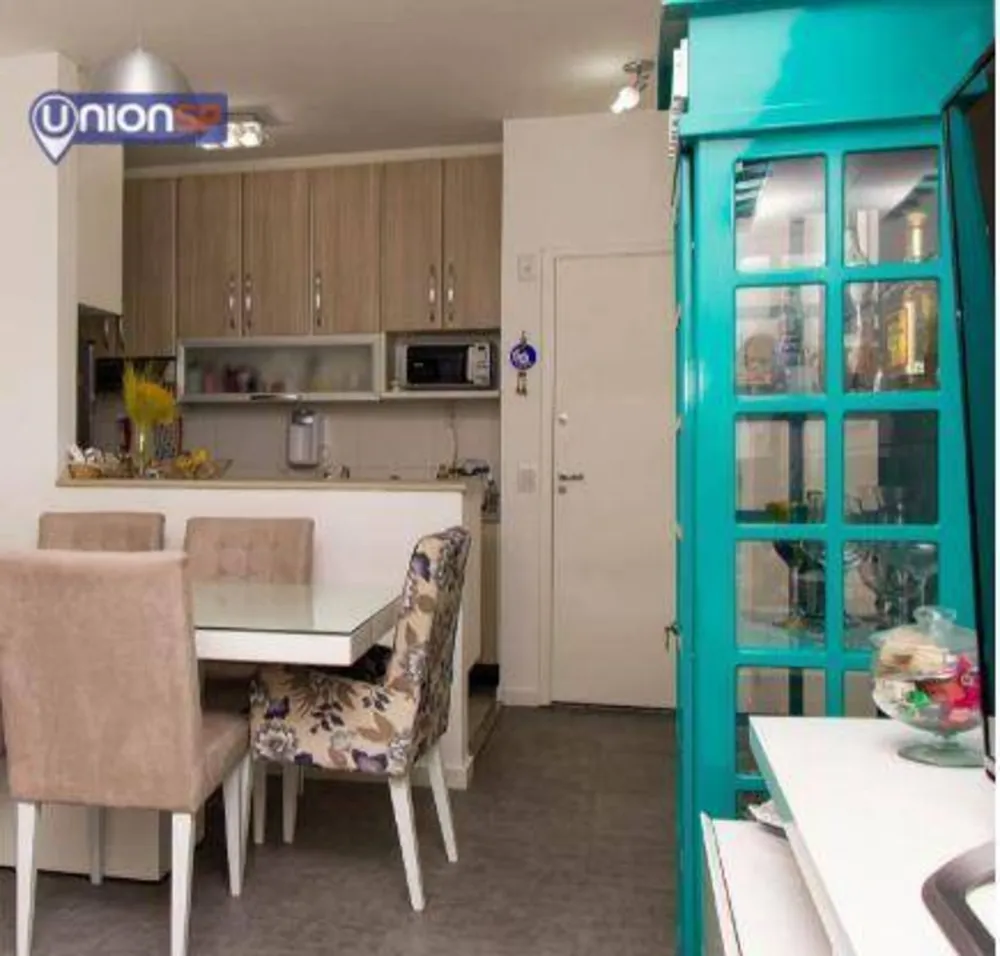 Apartamento, 3 quartos, 114 m² - Foto 2