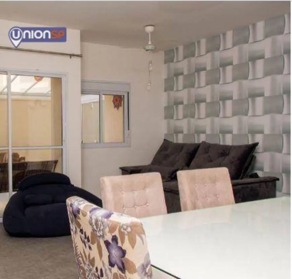 Apartamento, 3 quartos, 114 m² - Foto 3