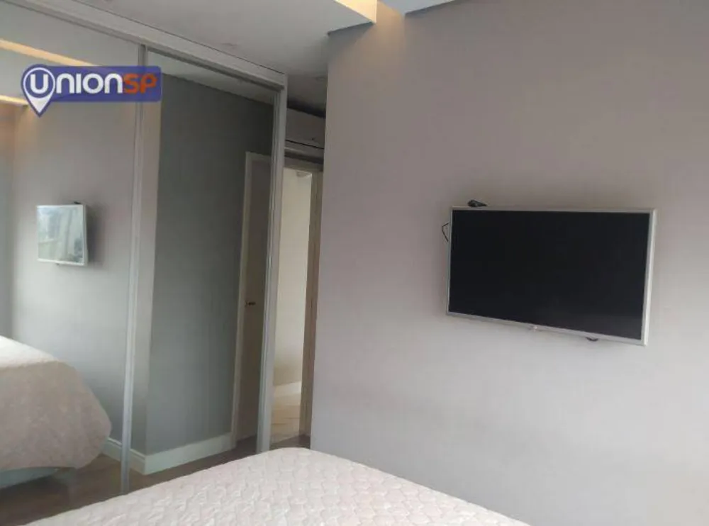 Apartamento, 2 quartos, 73 m² - Foto 4