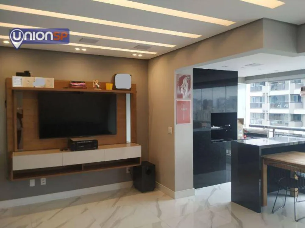 Apartamento, 2 quartos, 73 m² - Foto 1