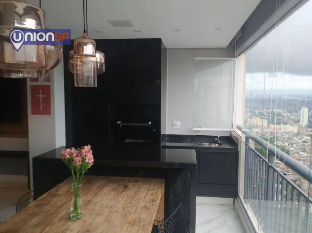 Apartamento, 2 quartos, 73 m² - Foto 2