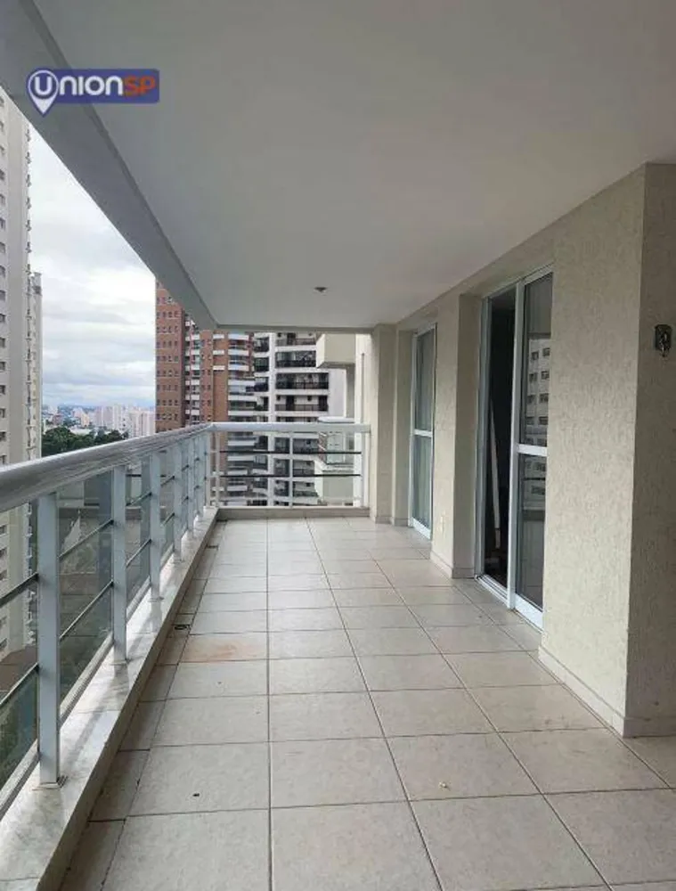 Apartamento, 4 quartos, 201 m² - Foto 2