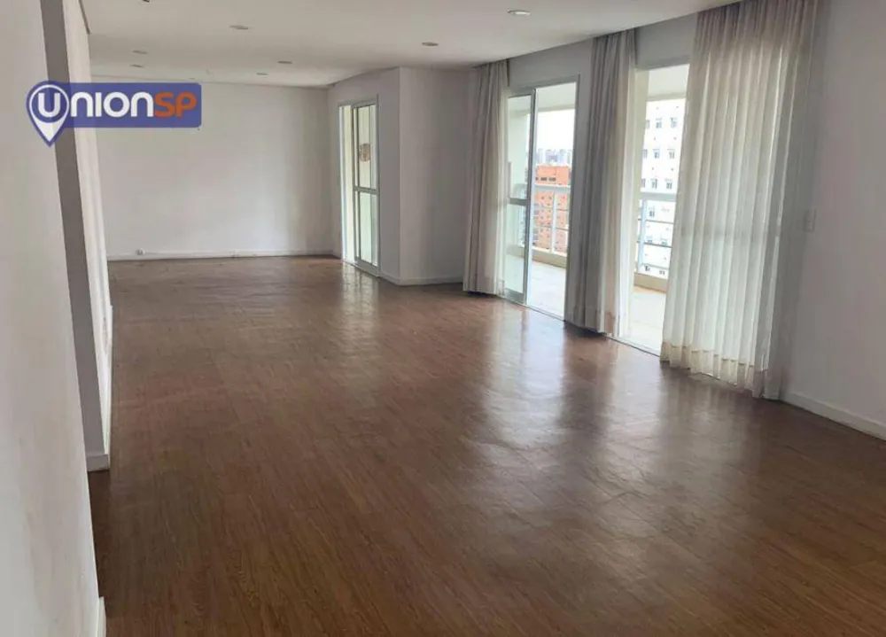 Apartamento, 4 quartos, 201 m² - Foto 1