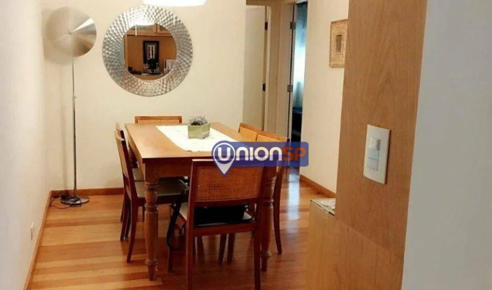 Apartamento, 2 quartos, 75 m² - Foto 4