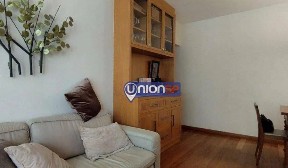Apartamento, 2 quartos, 75 m² - Foto 3