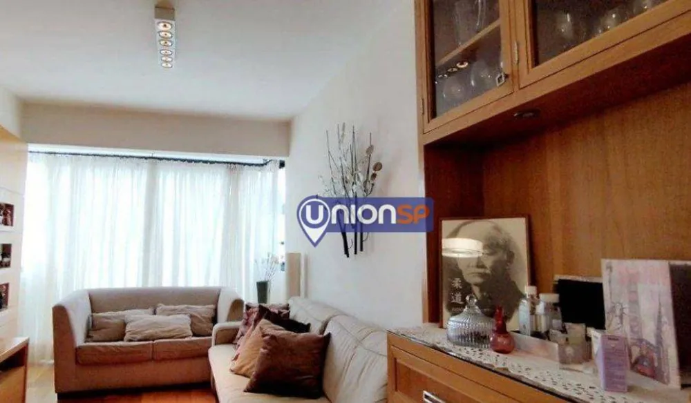 Apartamento, 2 quartos, 75 m² - Foto 2