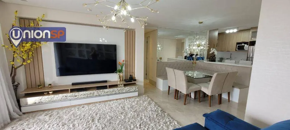 Apartamento, 3 quartos, 92 m² - Foto 4