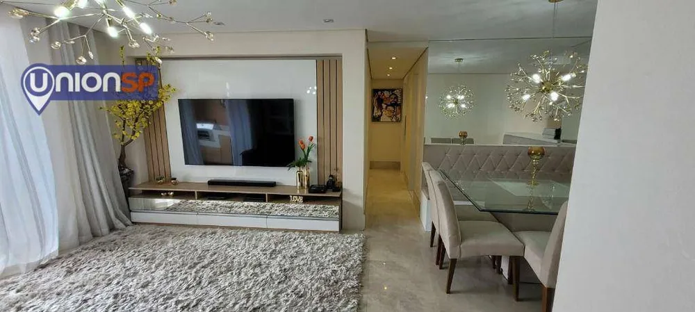 Apartamento, 3 quartos, 92 m² - Foto 1