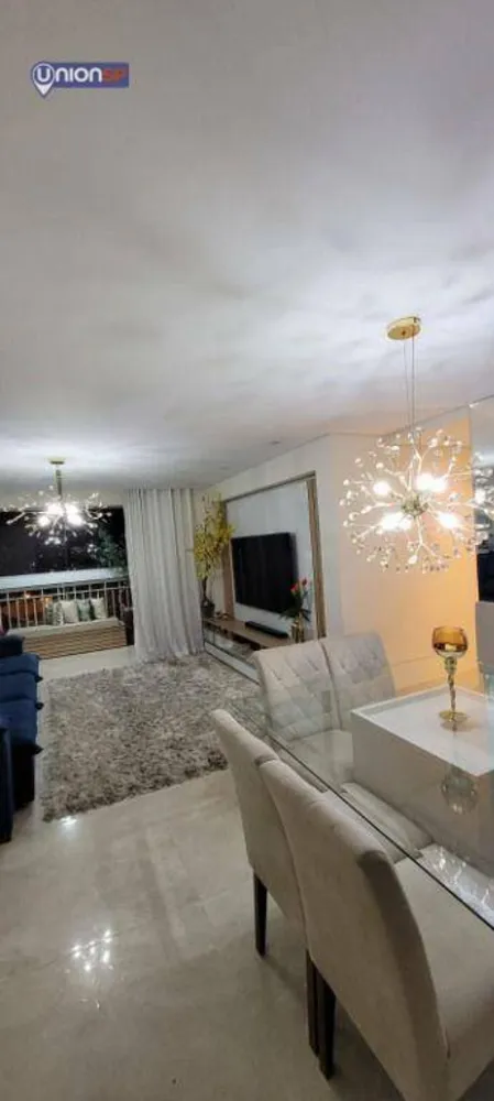 Apartamento, 3 quartos, 92 m² - Foto 3