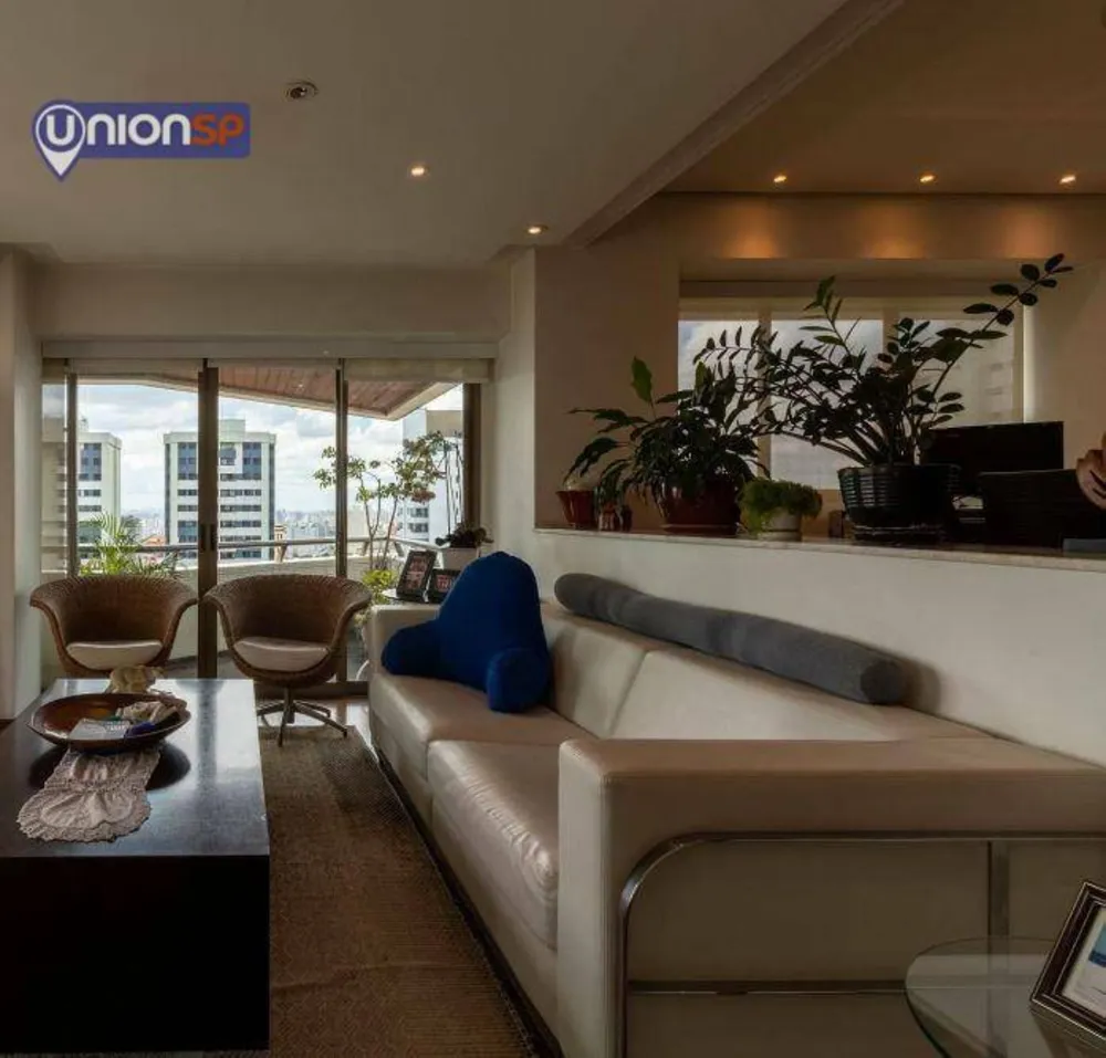 Apartamento, 4 quartos, 210 m² - Foto 2