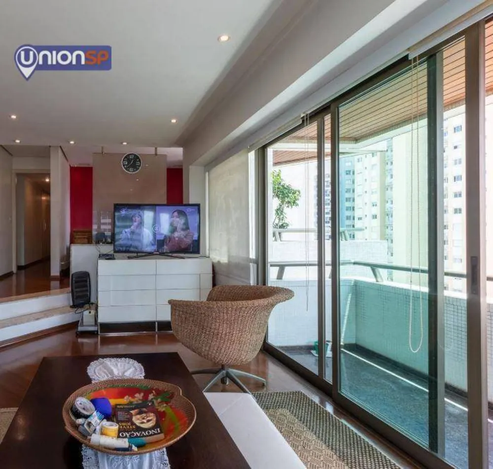 Apartamento, 4 quartos, 210 m² - Foto 1