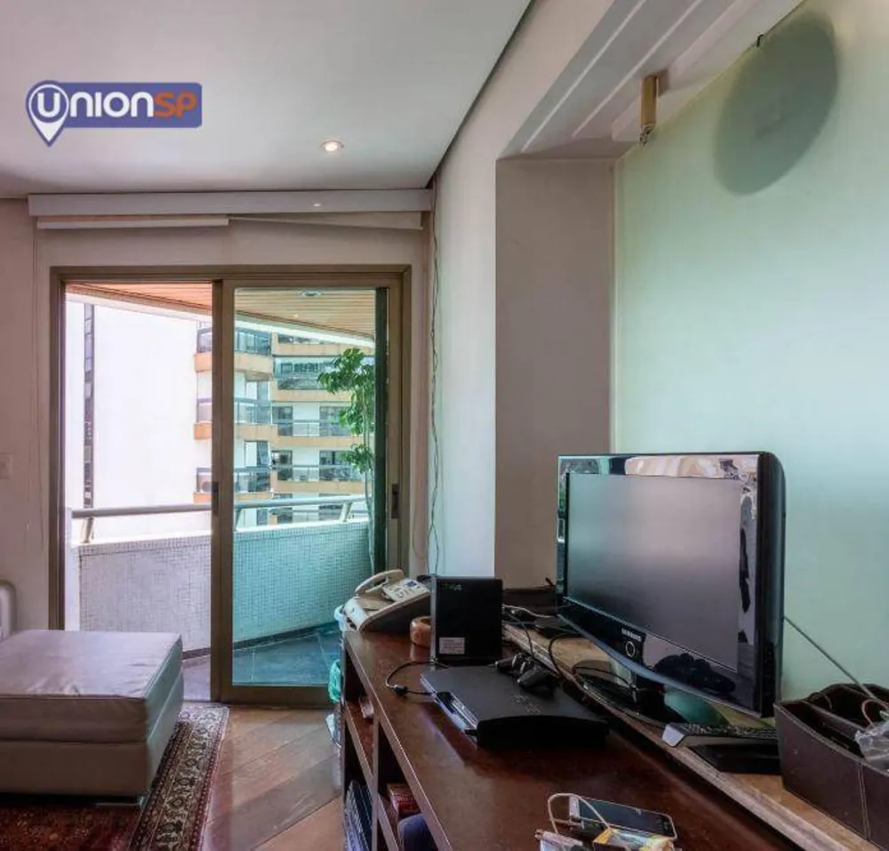 Apartamento, 4 quartos, 210 m² - Foto 4