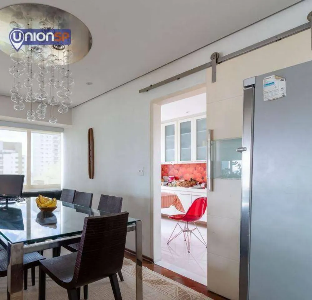 Apartamento, 4 quartos, 210 m² - Foto 3