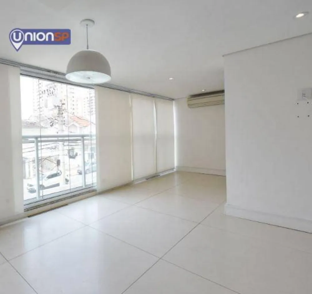 Apartamento, 2 quartos, 93 m² - Foto 1
