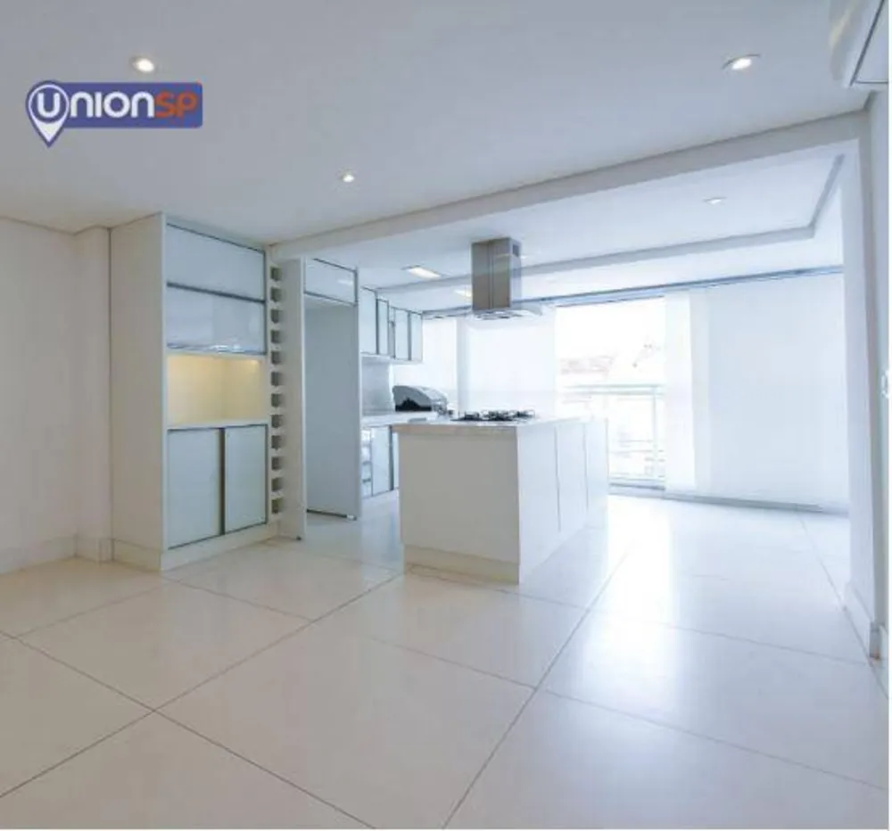 Apartamento, 2 quartos, 93 m² - Foto 2