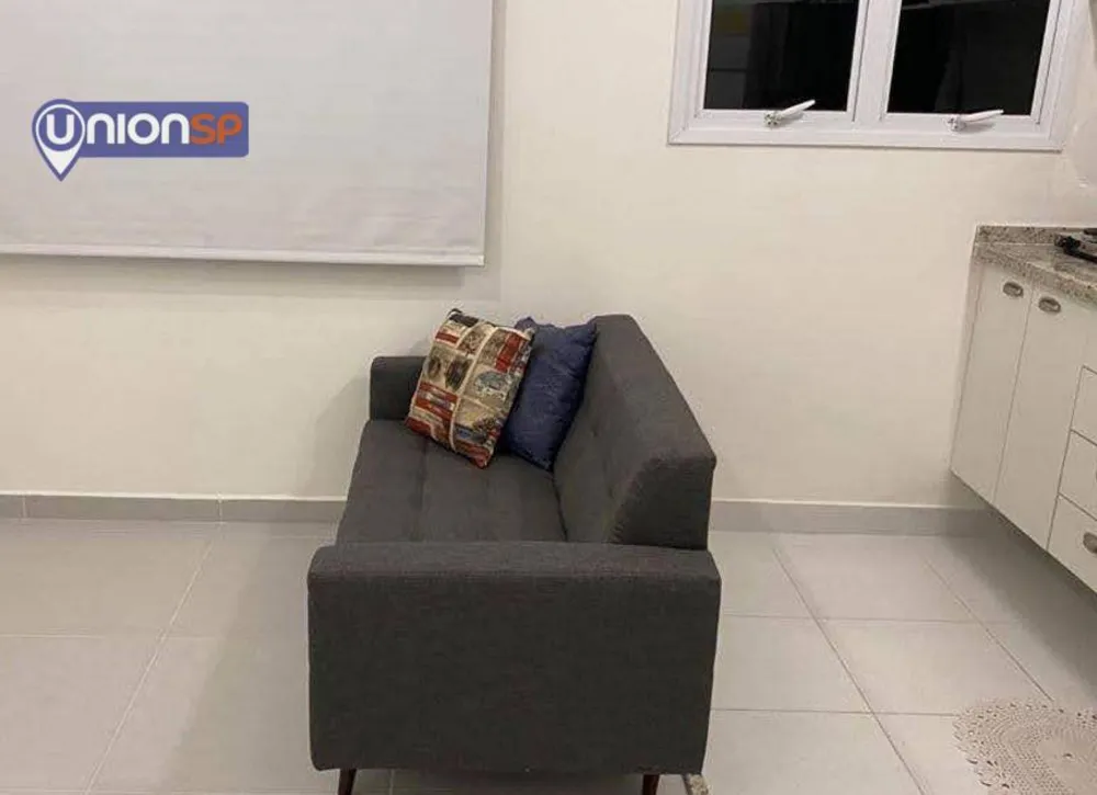 Apartamento, 1 quarto, 29 m² - Foto 3