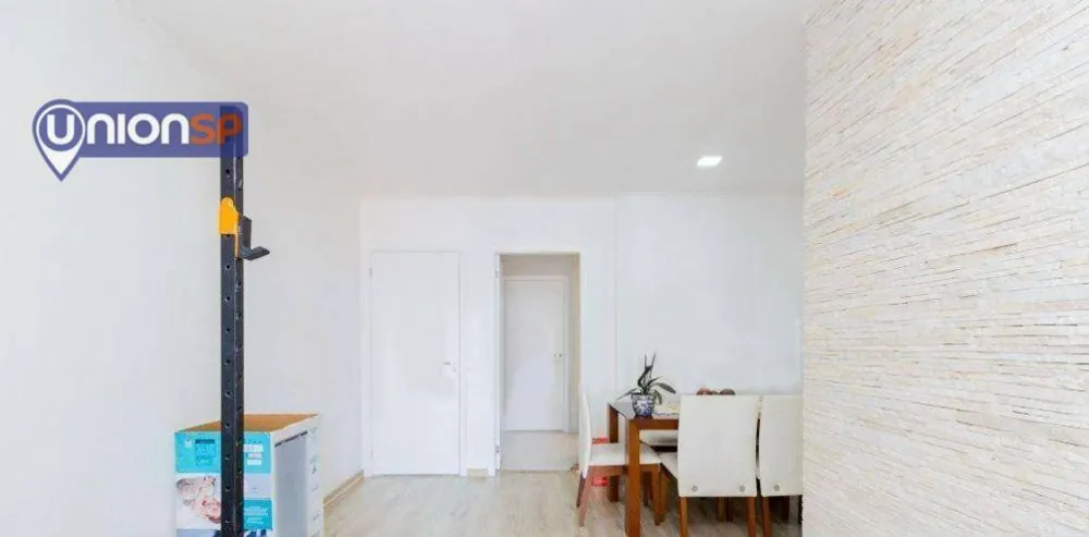 Apartamento, 3 quartos, 93 m² - Foto 2