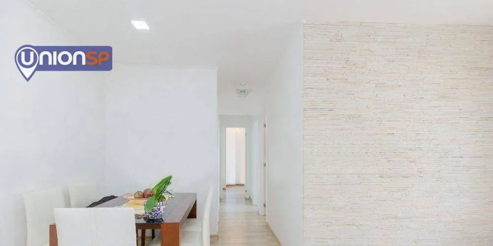 Apartamento, 3 quartos, 93 m² - Foto 3