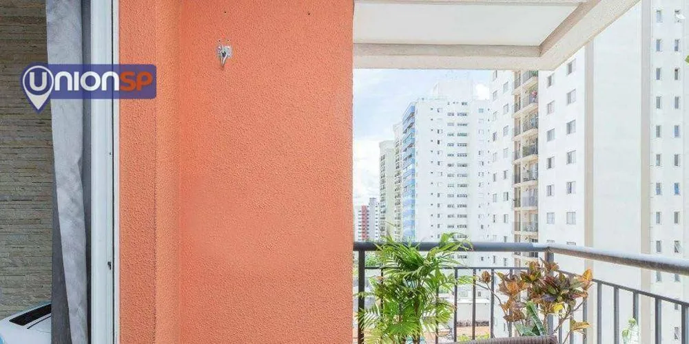 Apartamento, 3 quartos, 93 m² - Foto 1