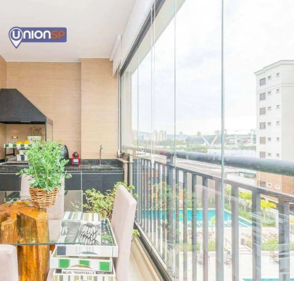 Apartamento, 2 quartos, 68 m² - Foto 3